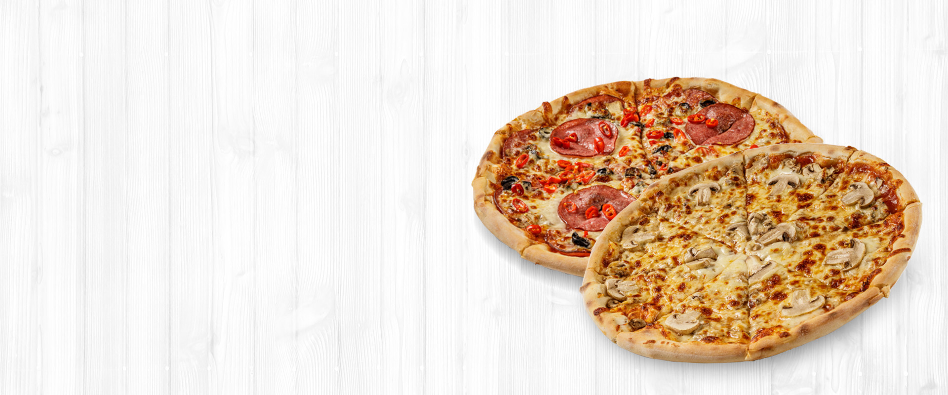 ANDIAMO PIZZA livre des pizzas &agrave; 62100 Calais 